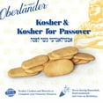 Oberlander Baby Finger Cookies TMA3 Gluten Free Cookies DairyFree