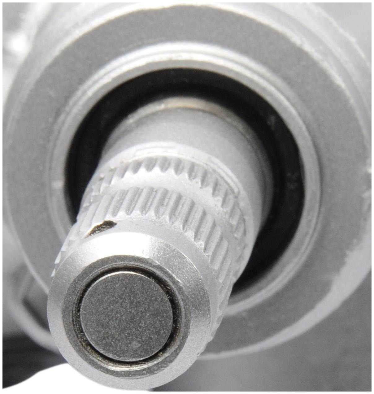 MasterPro Power Steering 311-0160 Power Steering Rack and Pinion Unit