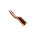 thumbnail image 2 of Welding Cable Lug Crimp or Solder Style Heavy Duty 2/0 AWG 17/32" Stud . High Amperage and Temperature Durability And Enhanced Mechanical Strength Build Specifically For Welding Cable, 1 Piece, 2 of 2