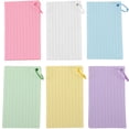 thumbnail image 4 of 300 Feuilles de Cartes d'Index Colorées Assorties Papier Coloré Cartes Flash Portables Vierges pour Utilisateurs de Mémos Quotidiens Pratiques, 4 of 9