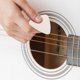 thumbnail image 4 of Púas Liuqin Zhongruan, púas de guitarra hechas a mano, púas Liuqin, accesorios para instrumentos de cuerda Zhongruan y Liuqin, 4 of 8