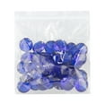 thumbnail image 4 of SSBM Clear Zip Bags, 4 Inch x 4 Inch 2 Mil Thick Sample Bags, 1000 pack of Sturdy Resealable Plastic Bags, Lightweight Usage Tiny Bags which are Multi Purpose, 4 of 6