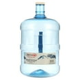thumbnail image 2 of American Maid 3 Gallon Empty Refillable Water Bottle, Blue, 2 of 6
