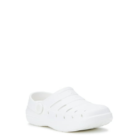 

Rugged Shark Girls Eva Clog Shoes Sizes 13-6