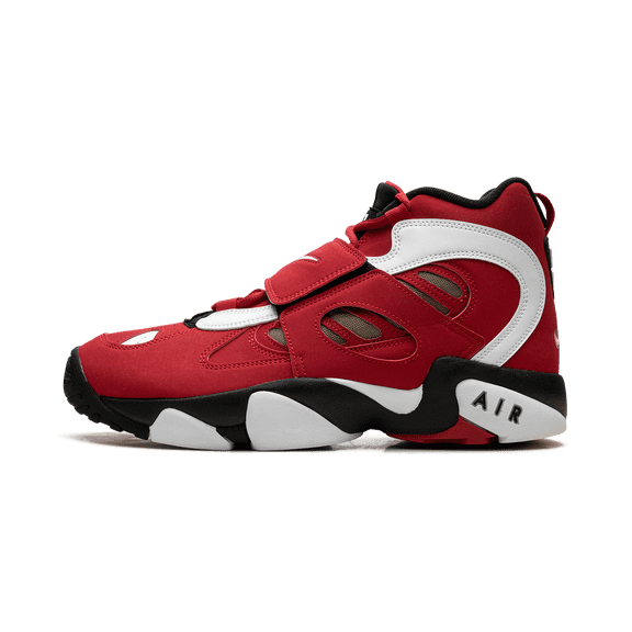 NIKE MENS Air Diamond Turf 2 "Fire Red / White" HQ2631 600 HQ2631 600 from Stadium Goods