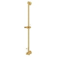 thumbnail image 1 of Rohl U5535 24" Perrin and Rowe Shower Bar, Available in Various Colors, 1 of 5