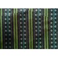 thumbnail image 4 of oneOone Cotton Silk Fabric Ethnic Block Print Sewing Fabric BTY 42 Inches Wide, 4 of 4