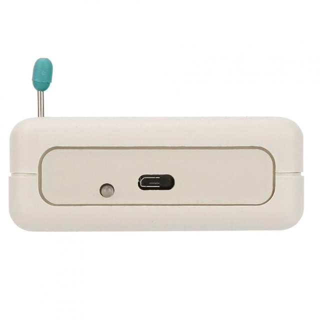 Hilitand Multifunctional TFT Transistor Tester, TC-T7-H For Transistor Testing Laboratory