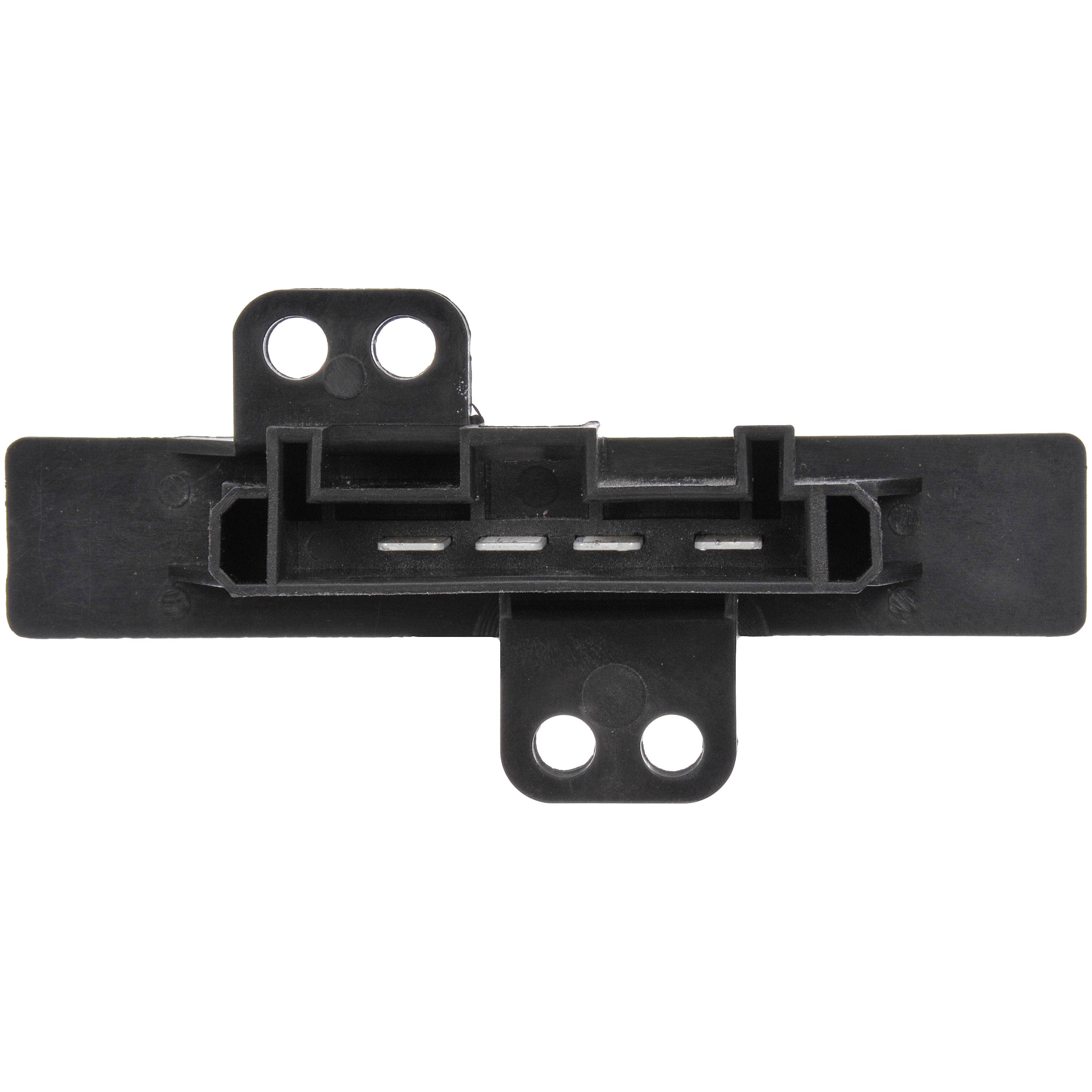 Dorman 973-555 Front HVAC Blower Motor Resistor Kit for Specific Mercury / Nissan Models Fits select: 1999-2002 NISSAN QUEST, 1999-2002 MERCURY VILLAGER