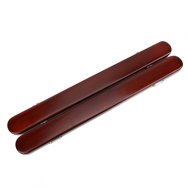 Boîte Bois Santal Rouge Coffret Cadeau Direction Musicale Étui Boîte Bois Santal Rouge Coffret Cadeau Direction Musicale Étui