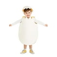 thumbnail image 2 of Toddler Hatching Egg Costume, 2 of 5