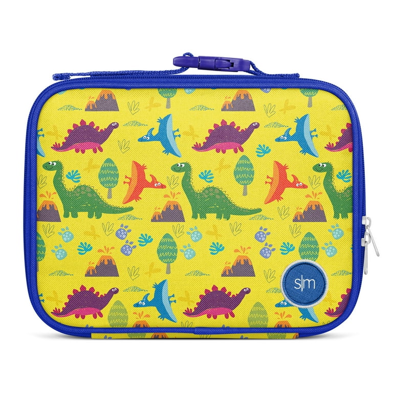 Simple Modern 3L Hadley Lunch Box for Kids - Insulated Womens