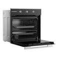 thumbnail image 3 of Horno empotrable 24" Midea eléctrico con Air Fryer, 3 of 5