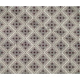 thumbnail image 4 of oneOone Cotton Flex Fabric Ethnic Geometric Flame Stitch_Printed Fabric 1 Yard 40 Inch Wide, 4 of 4