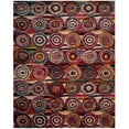 thumbnail image 4 of Safavieh  Aruba Peggy Boho Abstract Rug 8'  x  10' 3' x 5',8' x 10' Indoor Living Room,Bedroom,Dining Room Rectangle, 4 of 5