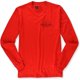 thumbnail image 1 of Camiseta gráfica Quiksilver Workwear para hombre, roja, mediana Quiksilver Camiseta gráfica, 1 of 2