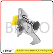 51237073916 Hood-Safety Catch Latch Lock