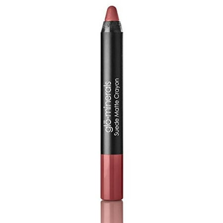 0.1 Ounce Eagle - glominerals Suede Matte Crayon - Trademark 0.1 Ounce