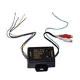 thumbnail image 2 of Convertidor de Audio de Sonido Sunnimix Adaptador de 2 Vías Subwoofer de Ajuste de 40W 99 x 65 x 27 mm, 2 of 5