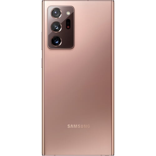 Restored SAMSUNG Galaxy Note 20 Ultra 5G (SMN986) Locked for AT&T