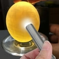 thumbnail image 5 of Portable Egg Candler For Bird Eggs - LED Light Source Tester Pen Ideal For Incubation And Development Detection, 5 of 5
