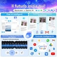 thumbnail image 2 of Tablet Blackview Mega2 de 24 GB de RAM, 256 GB de ROM, 9000 mAh, 12 pulgadas, 2 of 3