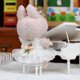 thumbnail image 2 of 17cm Labubu Doll Clothes Advanced Luxury Design Customization Heartbeat Macaron Butterfly Princess Dress Changing Light Clothes, 2 of 5