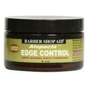 Barber Shop Aid Alopecia Edge Control 4 oz