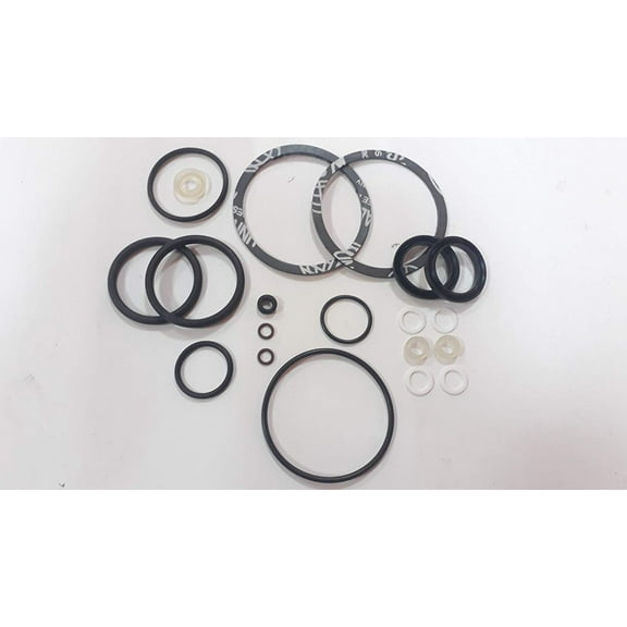 La Pavoni - Complete Replacement Gasket Set -Rebuild Kit- Europiccola, gaskets