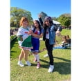 thumbnail image 3 of Cosas Extrañas Robin Steve Harrington Temporada 4 Cos Helado Secretario De La Marina Uniforme Cosplay Traje De Marinero, 3 of 4