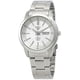 thumbnail image 1 of Seiko Reloj Automático 5 con Esfera Blanca para Hombre SNKM83K1, 1 of 3