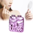 thumbnail image 4 of Milaget 4xCompact Mirror Double Sided Small Vanity Mirror for Shopping Daily Work 4 Pcs, 4 of 7