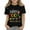 Black, variant on JSCDRPDWL Girls Trendy Tops Black Tees for Boys Black Shirt Boys 14-16 Ropa Para Niños De 7 Años Varones 6-7 Girls Clothes 5t Clothes for Girls 3t Clothes Boys Girls Soccer Clothes Girls 2t