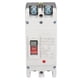 thumbnail image 5 of Interruptor de protección de batería solar MCCB DC, disyuntor de caja moldeada 2P, 1000 V, 80 A, 5 of 12