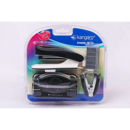 Kangaro Trendy 10/Z4 Manual Staplers