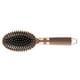 thumbnail image 2 of Peine de masaje con bolsa de gas, peine ovalado, suministros de peluquería para cabello rizado, peine para cabello rizado, construcción robusta, 2 of 8
