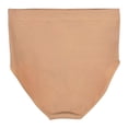 thumbnail image 2 of Pantaleta Body Siluette para Mujer, Completa Beige Talla M, 2 of 3