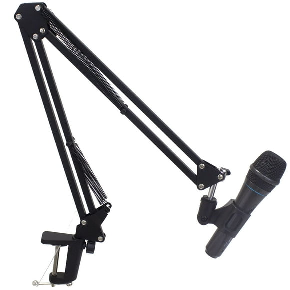 Soporte de suspensión para micrófono Technical Pro TPARM1