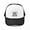 Black/White, variant on CafePress - Puerto Rico - Adjustable Unisex Printed Trucker Hat with Mesh Back
