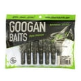 thumbnail image 2 of Googan Krackin' Craw 4'' Green Pumpkin 7pk Soft Plastic Fishing Lure, 2 of 5