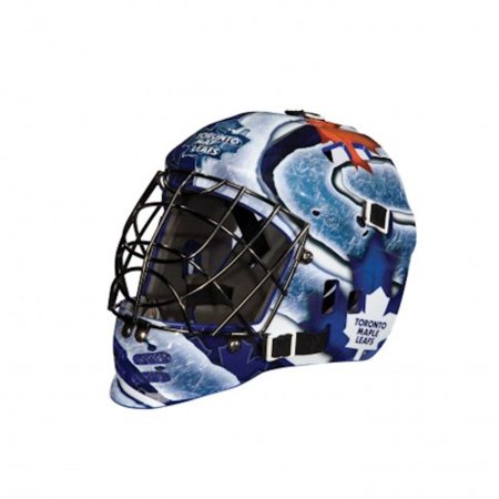 Franklin Sports NHL Mini Goalie Mask (Best Nhl Goalie Masks)