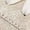 Gold Metallic, variant on Women's Uptown Sneaker White Multi 9M