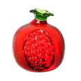 thumbnail image 4 of simhoa Artificial Fruit Figurine Craft Sculpture for Office Dining Table Decor Home Pomegranate, 4 of 8