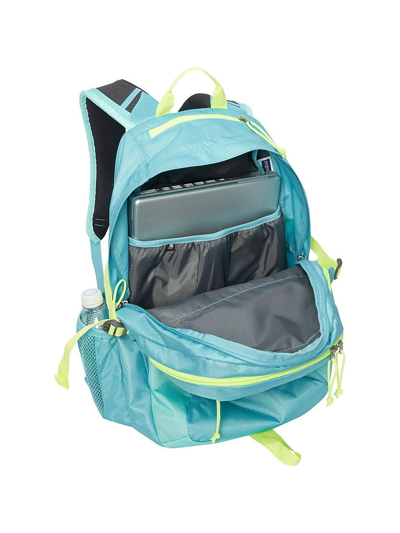 JanSport Outdoor Women's Agave (Ocean Teal/Lapland Green
