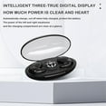 thumbnail image 6 of Nuboxa Invisible Sleep Wireless Earphone IPX5 Waterproof , Double Noise Cancelling best U7N1, 6 of 8