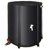 Rainwater Recycling Water Storage Tank Garden Irrigation Bucket Collection Container Ga mj4249