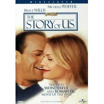 Universal Studios - The Story of Us [DIGITAL VIDEO DISC]