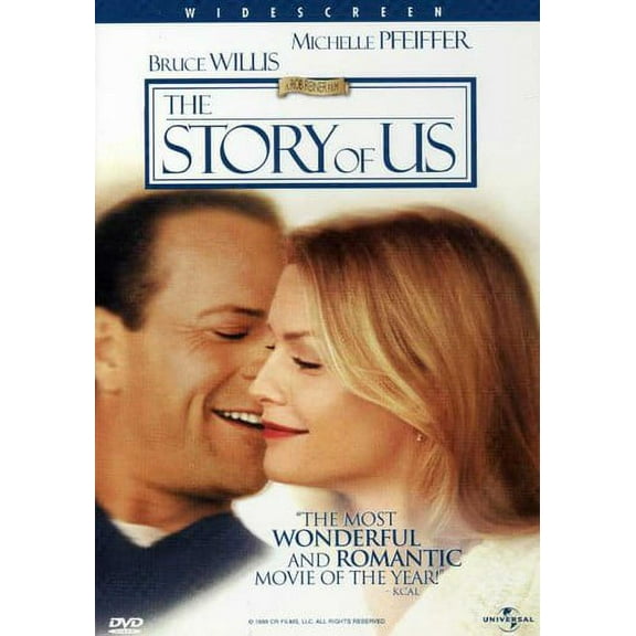 Universal Studios - The Story of Us [DIGITAL VIDEO DISC]