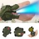 thumbnail image 2 of Kids Dinosaur Projection Watch With Lid Toy Gift, 2 of 5