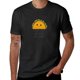 thumbnail image 5 of Camiseta The Lie de gran tamaño ropa vintage camiseta para hombre, 5 of 7